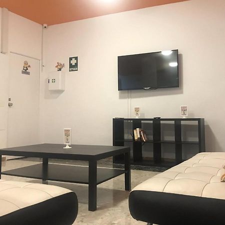 Arc House Sevilla Only Adults Exterior photo