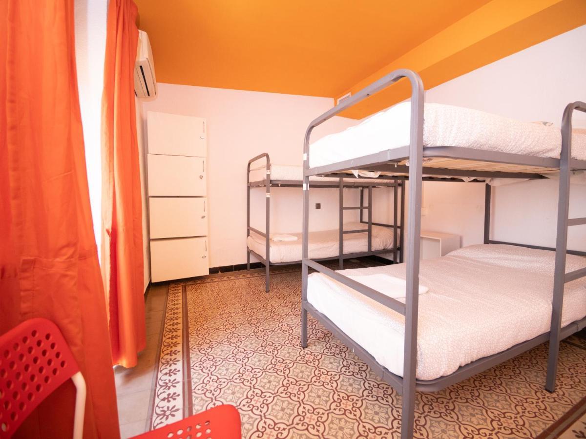 Arc House Sevilla Only Adults Exterior photo