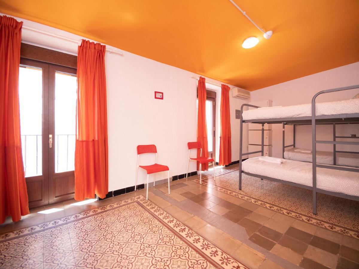 Arc House Sevilla Only Adults Exterior photo