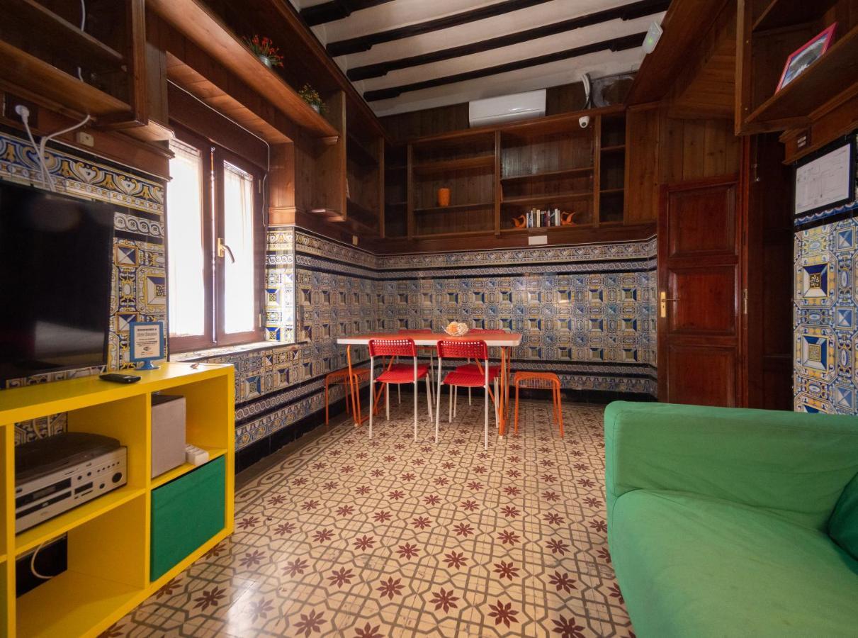Arc House Sevilla Only Adults Exterior photo
