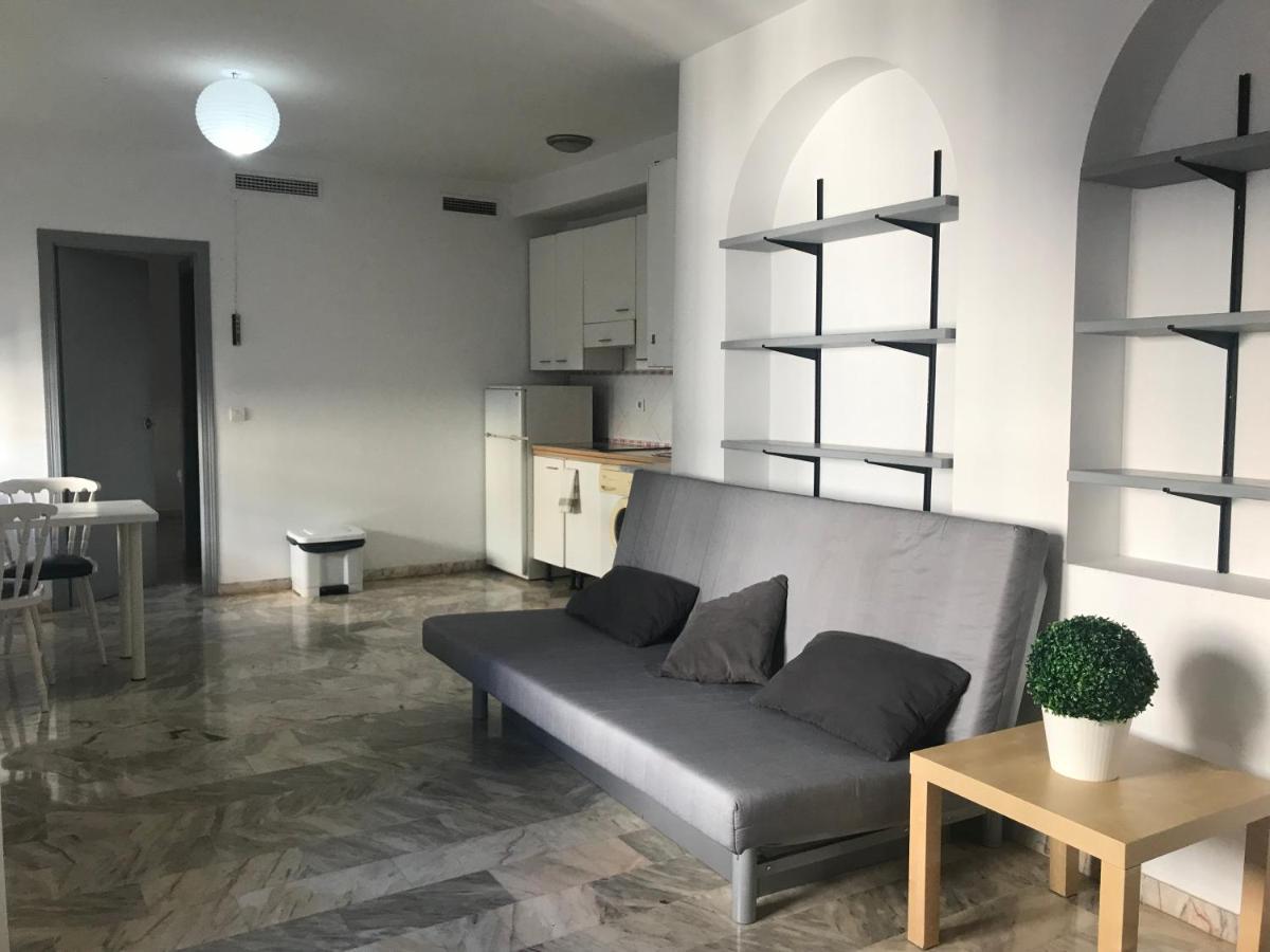 Arc House Sevilla Only Adults Exterior photo